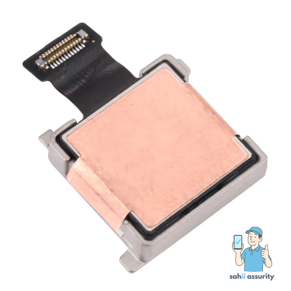 Replacement Back Camera for Oppo Reno7 Pro 5G (Main Camera) thumbnail